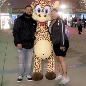 Meet your Posher, Webster